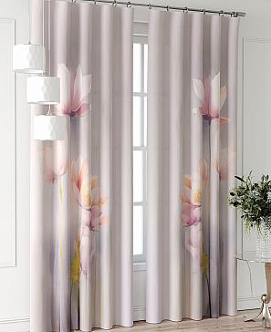 Комплект штор «Фрилби - 31» | фото 3