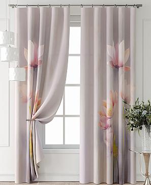 Комплект штор «Фрилби - 31»