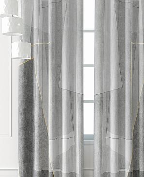 Комплект штор «Фрилби - 33»