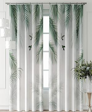 Комплект штор «Фрилби - 34» | фото 2