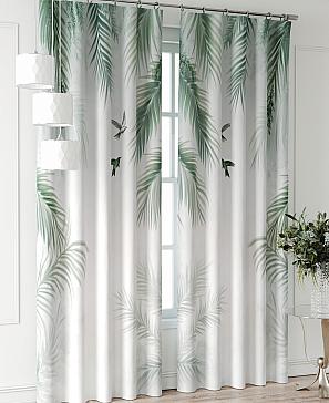 Комплект штор «Фрилби - 34» | фото 3