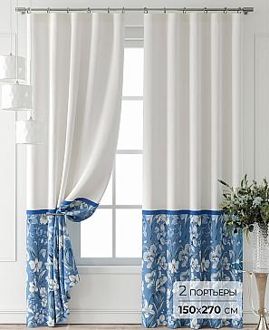 Комплект штор «Фрилби - 36» | фото