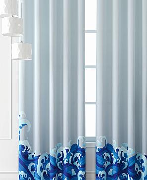 Комплект штор «Фрилби - 39»