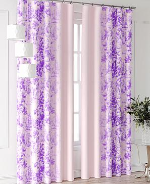 Комплект штор «Фрилби - 40» | фото 3