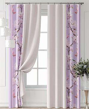 Комплект штор «Фрилби - 41»