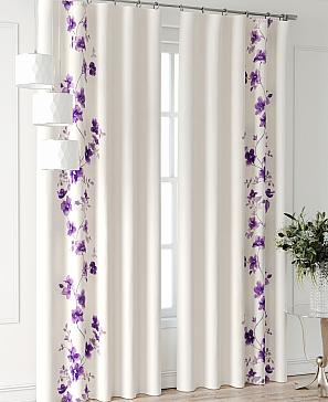 Комплект штор «Фрилби - 43» | фото 3