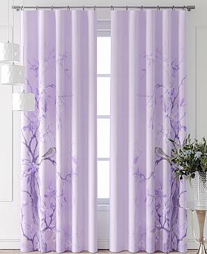 Комплект штор «Фрилби - 44» | фото 2