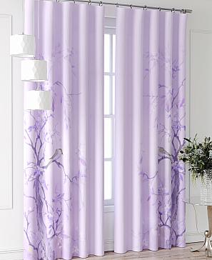 Комплект штор «Фрилби - 44» | фото 3