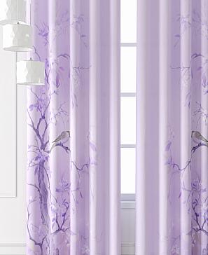 Комплект штор «Фрилби - 44»