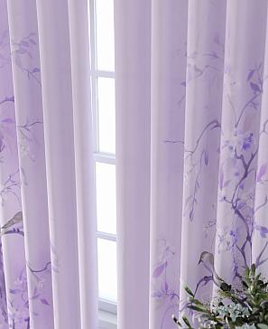 Комплект штор «Фрилби - 44»