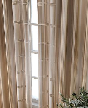 Комплект штор «Ролдос - 47»