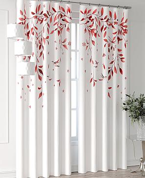 Комплект штор «Ролдос - 64» | фото 3