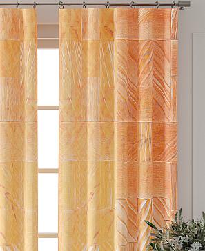 Комплект штор «Ролдос - 66»