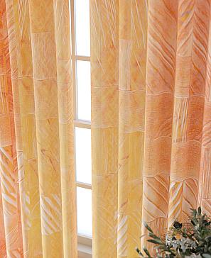 Комплект штор «Ролдос - 66»