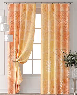 Комплект штор «Ролдос - 66»