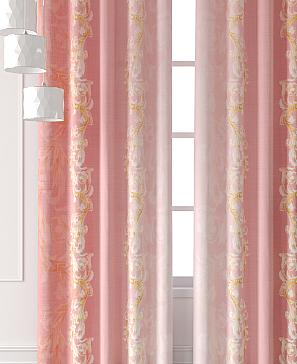 Комплект штор «Ролдос - 71»
