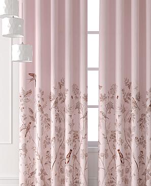 Комплект штор «Ролдос - 73»