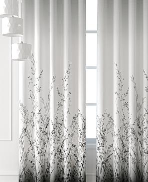 Комплект штор «Ролдос - 76»