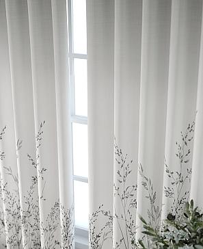 Комплект штор «Ролдос - 76»