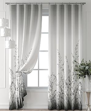 Комплект штор «Ролдос - 76»