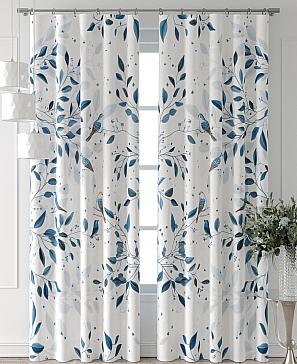 Комплект штор «Ролдос - 81» | фото 2