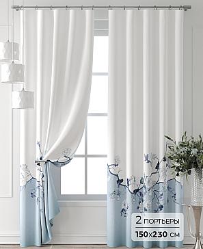 Комплект штор «Ролдос - 82» | фото