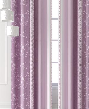 Комплект штор «Ролдос - 87»