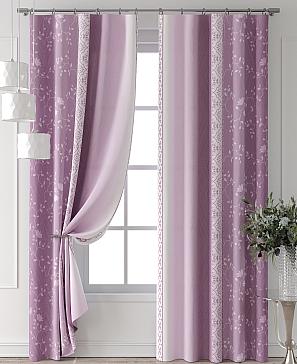 Комплект штор «Ролдос - 87»