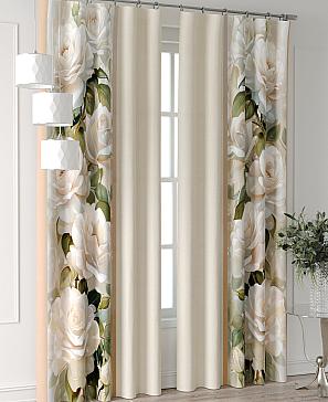 Комплект штор «Фарвит - 49» | фото 3