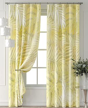 Комплект штор «Фарвит - 51»