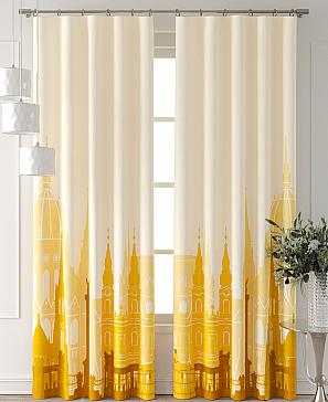 Комплект штор «Фарвит - 52» | фото 2