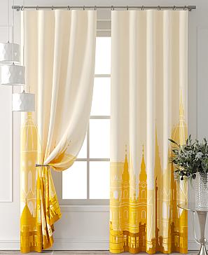 Комплект штор «Фарвит - 52»