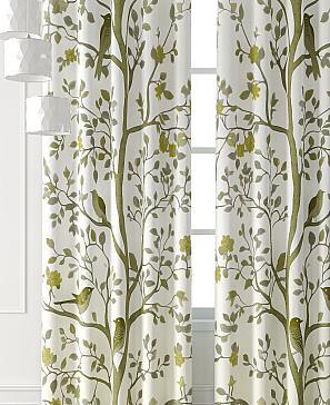 Комплект штор «Фарвит - 55»