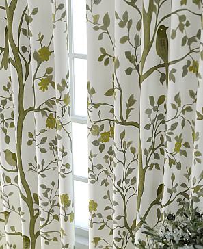 Комплект штор «Фарвит - 55»