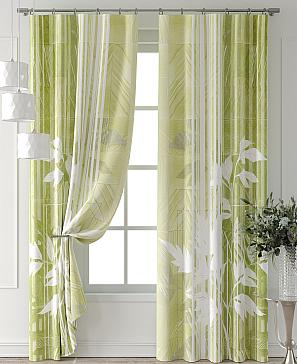 Комплект штор «Фарвит - 56»