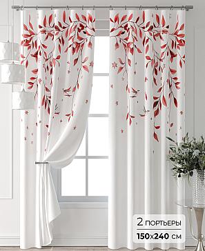 Комплект штор «Фарвит - 64» | фото