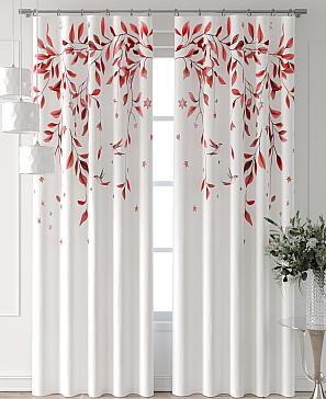 Комплект штор «Фарвит - 64» | фото 2