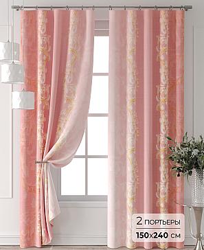 Комплект штор «Фарвит - 71» | фото