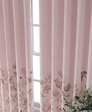 Комплект штор «Фарвит - 73»