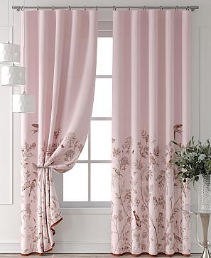 Комплект штор «Фарвит - 73»