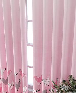 Комплект штор «Фарвит - 74»