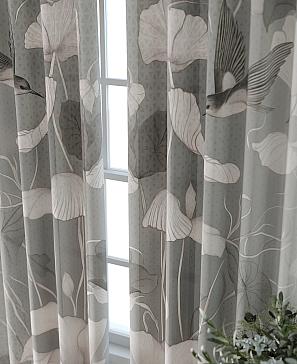 Комплект штор «Фарвит - 75»