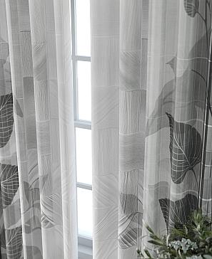 Комплект штор «Фарвит - 77»