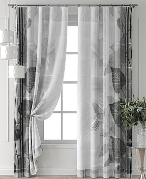 Комплект штор «Фарвит - 77»