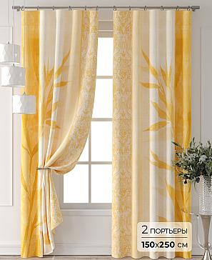 Комплект штор «Маридис - 50» | фото