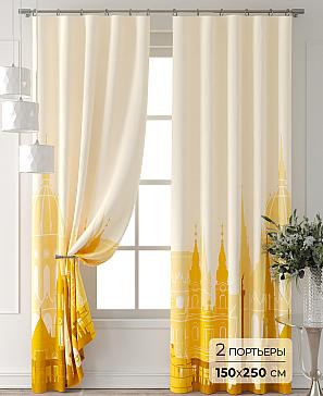 Комплект штор «Маридис - 52» | фото