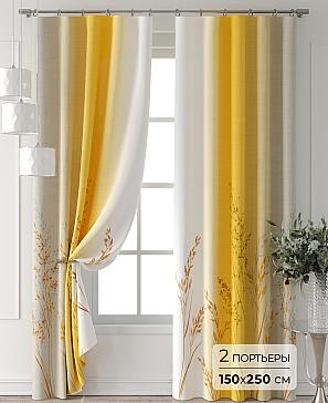 Комплект штор «Маридис - 54» | фото