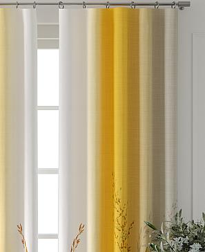 Комплект штор «Маридис - 54»