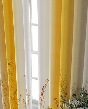 Комплект штор «Маридис - 54»