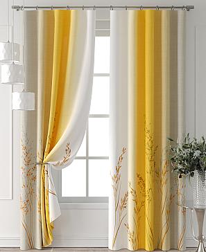 Комплект штор «Маридис - 54»